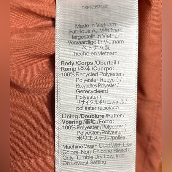 Madewell Georgette Ruffle-Sleeve Midi Dress in Daisy Meadow Size 8
NWT Sundress - Picture 12 of 13